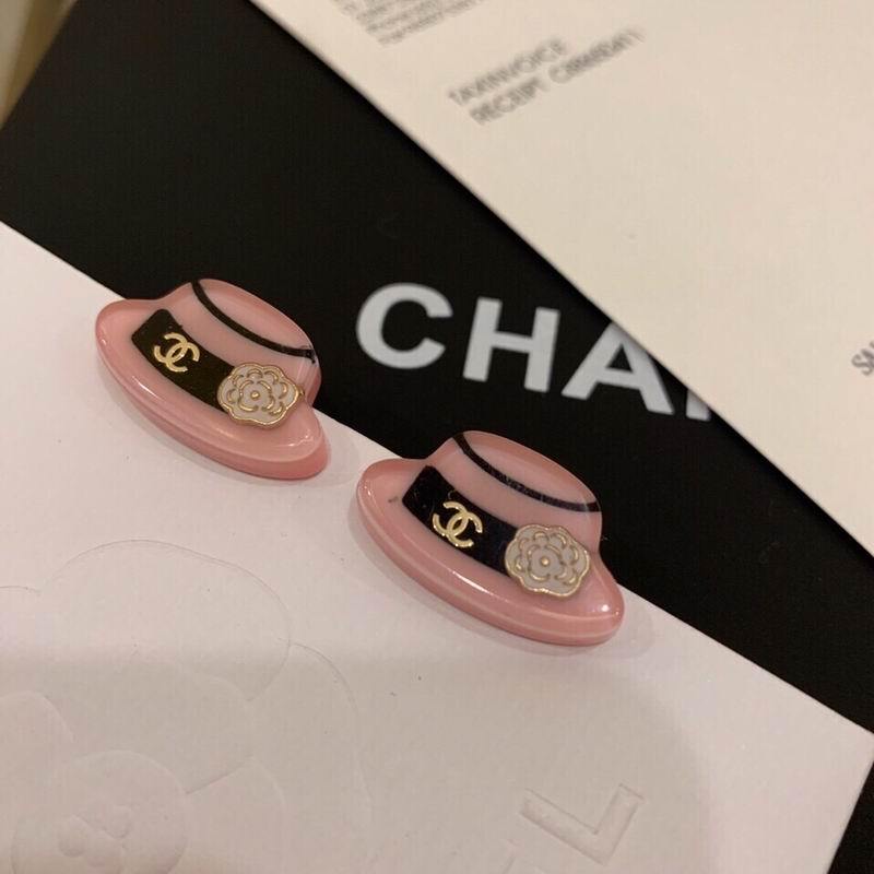 Chanel Earrings 51